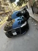 اودي A6 2014, حلب, RF37852047