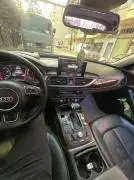 اودي A6 2014, حلب, RF37852047