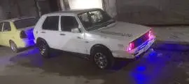 فولكس فاجن غولف 1977, حلب, RF54144805