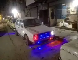 فولكس فاجن غولف 1977, حلب, RF54144805