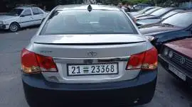 دايو لاستي 2000, دمشق, RF13608631