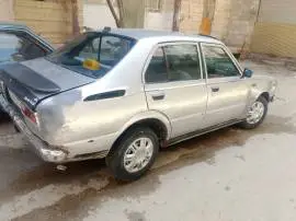 تويوتا كورولا موديل 80, دمشق, RF16689984