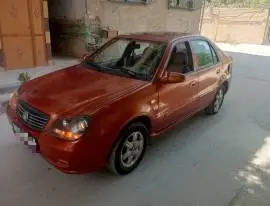جيلي Ck1 2006, دمشق, RF18013644