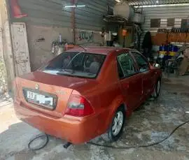 جيلي Ck1 2006, دمشق, RF18013644