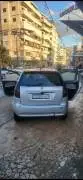 Shana 2008, Damascus