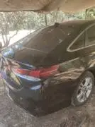 هيونداي سوناتا 2017, درعا, RF18419393