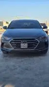 هونداي أفانتي 2017, إدلب, RF11493432