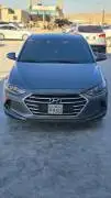 هونداي أفانتي 2017, إدلب, RF11493432