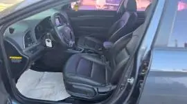 هونداي أفانتي 2017, إدلب, RF11493432