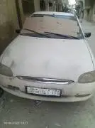 فورد 1987, دمشق, RF10848176
