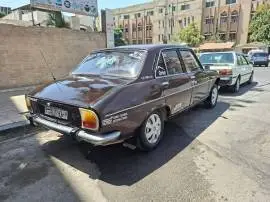 بيجو 504 موديل 75 للبيع, دمشق, RF14267019