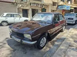 بيجو 504 موديل 75 للبيع, دمشق, RF14267019
