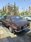 بيجو 504 موديل 75 للبيع, دمشق, RF14267019