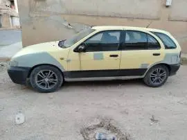 نيسان الميرا 2005, إدلب, RF55440606