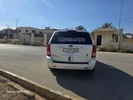 Kia Carnival 2011, Hama, RF94382654
