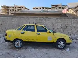Lada Public Number 2010, Damascus, RF61149175