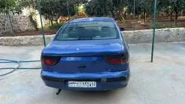 Renault Megane, Damascus, RF86303424