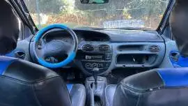Renault Megane, Damascus, RF86303424