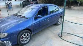 Renault Megane, Damascus, RF86303424