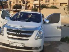 2008 Automatic Car, Aleppo