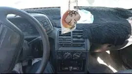 Lada Public Number 2010, Damascus, RF21197669