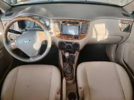 كيا ريو 2008, دمشق, RF44157033