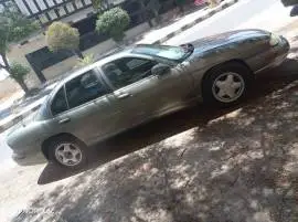 شفر لومينا 97, دمشق, RF84298703