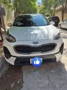 Kia Sportage 2020 for sale, RF75883155