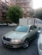 سكودا اليغانس 2006, دمشق, RF38603329