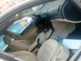 سكودا اليغانس 2006, دمشق, RF38603329