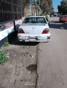 Selo 1997, Damascus