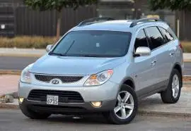 Hyundai Veracruz 2008, Damascus, RF19401878