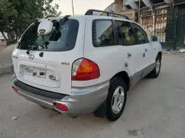 Hyundai Santa Fe 2003, Aleppo, RF15478788
