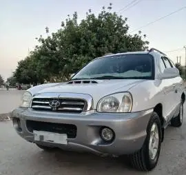 هيونداي سنتافيه 2003, حلب, RF15478788