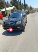 Kia Mohave 2008, RF17799044