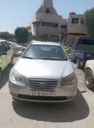 Hyundai Elantra 2011, Aleppo, RF81741044