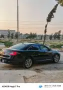 Ford Taurus 2011, Aleppo, RF13385029