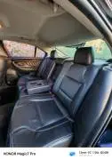 Ford Taurus 2011, Aleppo, RF13385029