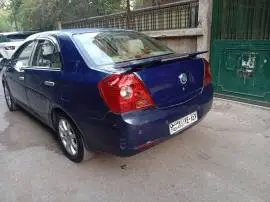 جيلي أم كي ون 2006, دمشق, RF11293378