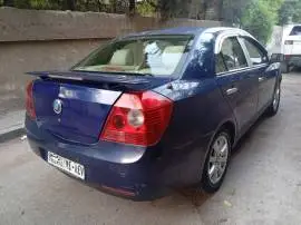 جيلي أم كي ون 2006, دمشق, RF11293378
