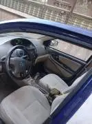 جيلي أم كي ون 2006, دمشق, RF11293378