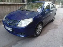 جيلي أم كي ون 2006, دمشق, RF11293378