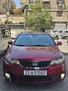 Kia Forte 2011, Damascus, RF17349479