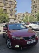 Kia Forte 2011, Damascus, RF17349479