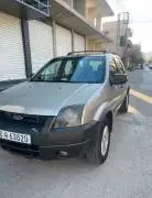 فورد ايكو سبور 2007, دمشق, RF13013408