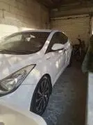هوندا النترا 2012, دمشق, RF10473236