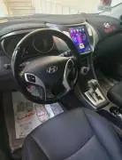 هوندا النترا 2012, دمشق, RF10473236