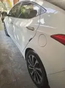 هوندا النترا 2012, دمشق, RF10473236