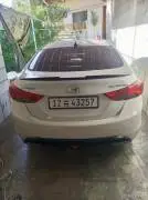 هوندا النترا 2012, دمشق, RF10473236