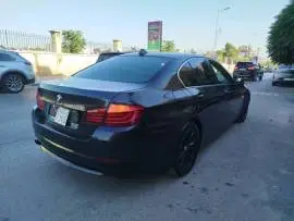 بي إم دبليو 520D 2012, حلب, RF98219082